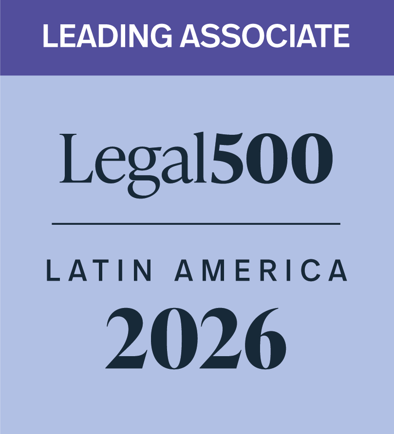 LATAM Leading associate 2026