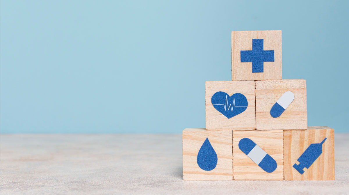 Salud y Productos Farmacéuticos