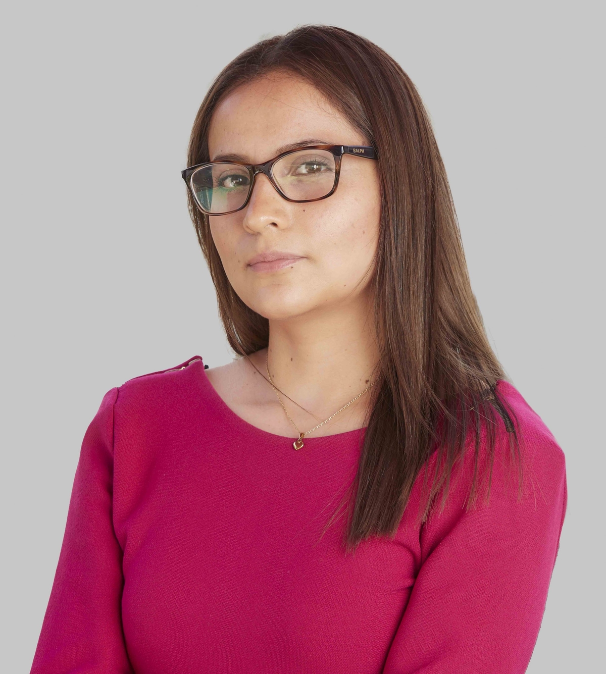 Ximena Herrera