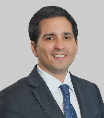 Giacomo Montiel